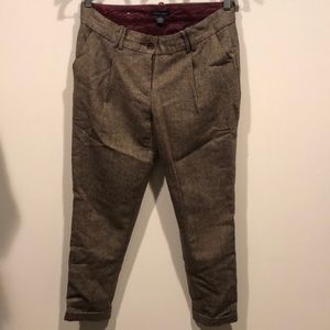 Tommy Hilfiger Wool Slacks
